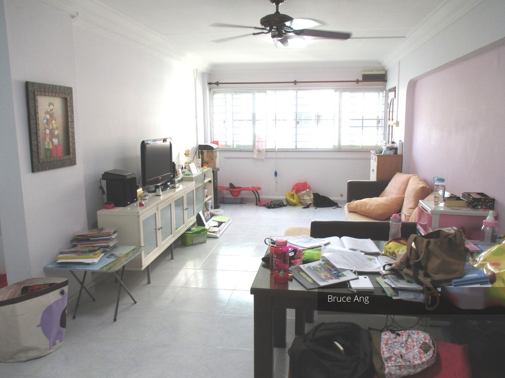 Blk 130 Yishun Street 11 (Yishun), HDB 4 Rooms #106805162
